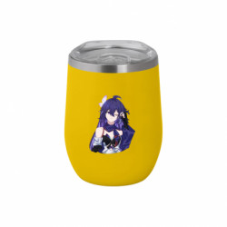 Термочашка негерметичная Soho Милая Зеле - FATLINE Термочашка негерметичная Soho Милая Зеле