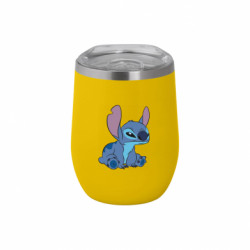 Термочашка негерметичная Soho Подозрительный Стич - FATLINE Термочашка негерметичная Soho Подозрительный Стич