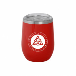 Термочашка негерметичная Soho Руна Оберег - FATLINE Термочашка негерметичная Soho Руна Оберег