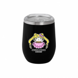 Термочашка негерметичная Soho Sailor Moon Hello Kitty - FATLINE Термочашка негерметичная Soho Sailor Moon Hello Kitty