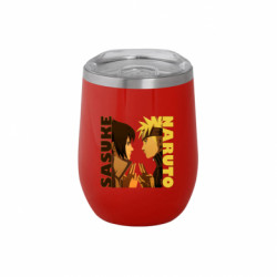 Термочашка негерметичная Soho Sasuke and Naruto art - FATLINE Термочашка негерметичная Soho Sasuke and Naruto art