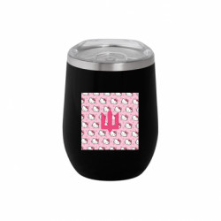 Термочашка негерметичная Soho Шеврон Kitty - FATLINE Термочашка негерметичная Soho Шеврон Kitty