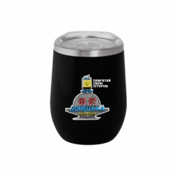 Термочашка негерметичная Soho Стелла Донецкая Область - FATLINE Термочашка негерметичная Soho Стелла Донецкая Область