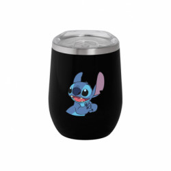 Термочашка негерметичная Soho Стич улыбается - FATLINE Термочашка негерметичная Soho Стич улыбается