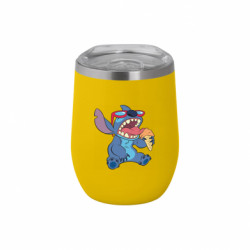 Термочашка негерметичная Soho Стич с мороженым - FATLINE Термочашка негерметичная Soho Стич с мороженым