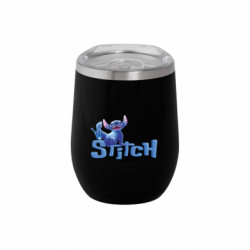 Термочашка негерметичная Soho Стич с туфелькой - FATLINE Термочашка негерметичная Soho Стич с туфелькой