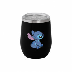 Термочашка негерметичная Soho Стич - FATLINE Термочашка негерметичная Soho Стич