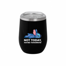 Термочашка негерметичная Soho Stitch not today - FATLINE Термочашка негерметичная Soho Stitch not today