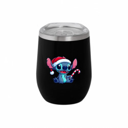 Термочашка негерметичная Soho Stitch Santa - FATLINE Термочашка негерметичная Soho Stitch Santa