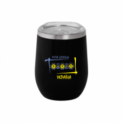 Термочашка негерметичная Soho Україна - моя країна! - FATLINE Термочашка негерметичная Soho Україна - моя країна!