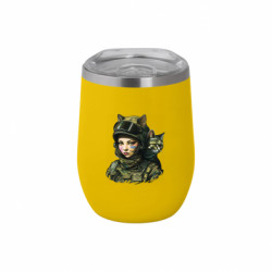 Термочашки Soho