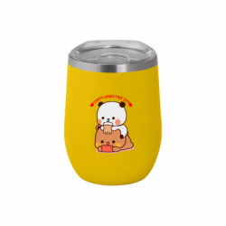 Термочашка негерметичная Soho Valentine's Day - FATLINE Термочашка негерметичная Soho Valentine's Day