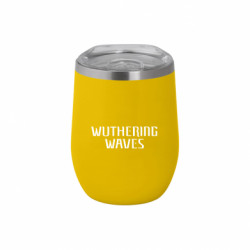 Термочашка негерметичная Soho Wuthering Waves logo - FATLINE Термочашка негерметичная Soho Wuthering Waves logo