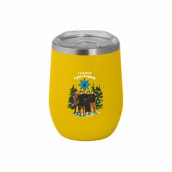 Термочашки Soho