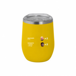 Термочашки Soho