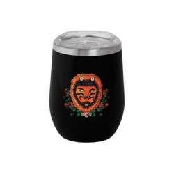 Термочашка негерметичная Soho Зверь гуляет - FATLINE Термочашка негерметичная Soho Зверь гуляет