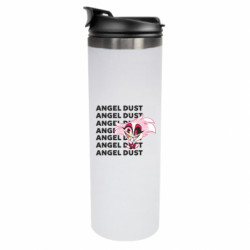 Термокружка Angel dust Art