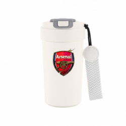 Термокружка Bruno Arsenal Art Logo - FATLINE Термокружка Bruno Arsenal Art Logo