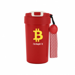 Термокружки Bruno