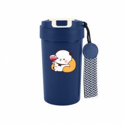 Термокружка Bruno Chilling Budu - FATLINE Термокружка Bruno Chilling Budu