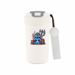 Термокружка Bruno Cтіч вікінг - FATLINE Термокружка Bruno Cтіч вікінг