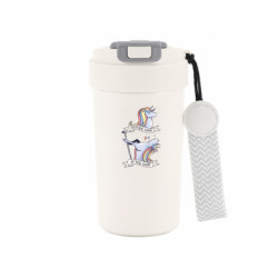 Термокружка Bruno До і Після Вина Єдиноріг - FATLINE Термокружка Bruno До і Після Вина Єдиноріг