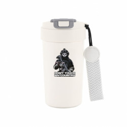 Термокружка Bruno Don't touch my country - FATLINE Термокружка Bruno Don't touch my country