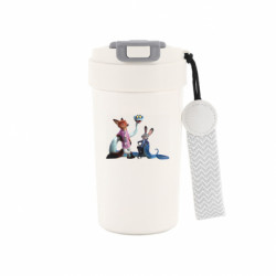 Термокружка Bruno Джуди, Ник и Гари