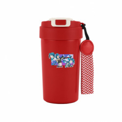 Термокружка Bruno Jinx is back! - FATLINE Термокружка Bruno Jinx is back!