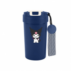 Термокружка Bruno Куроми. Тссс - FATLINE Термокружка Bruno Куроми. Тссс