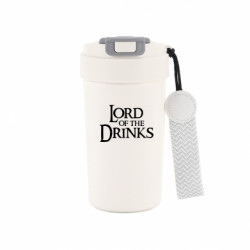 Термокружка Bruno Lord of the drinks - FATLINE Термокружка Bruno Lord of the drinks