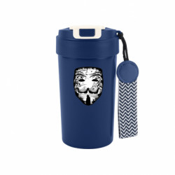 Термокружка Bruno Mask of Vendetta - FATLINE Термокружка Bruno Mask of Vendetta