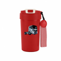 Термокружка Bruno MEN truck - FATLINE Термокружка Bruno MEN truck