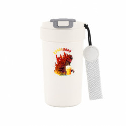 Термокружка Bruno Pivozilla - FATLINE Термокружка Bruno Pivozilla