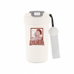 Термокружка Bruno Постер Неуязвимого