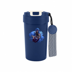 Термокружка Bruno Sad Jinx - FATLINE Термокружка Bruno Sad Jinx