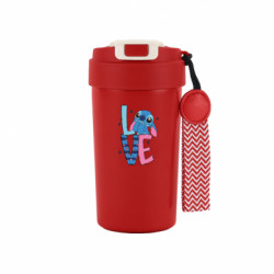 Термокружка Bruno Стич Love - FATLINE Термокружка Bruno Стич Love