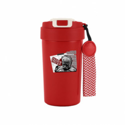 Термокружка Bruno Тарас Шевченко. Ревет и Стонет - FATLINE Термокружка Bruno Тарас Шевченко. Ревет и Стонет