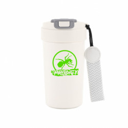 Термокружка Bruno The Prodigy муравей - FATLINE Термокружка Bruno The Prodigy муравей