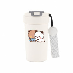 Термокружка Bruno Толстенький Дуду - FATLINE Термокружка Bruno Толстенький Дуду