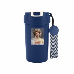 Термокружка Bruno Use Your Brain - FATLINE Термокружка Bruno Use Your Brain