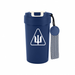 Термокружка Bruno Знак Воздушных Сил Украины - FATLINE Термокружка Bruno Знак Воздушных Сил Украины