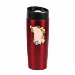 Термокружка Classic Be Capy