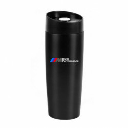 Термокружка Classic BMW Performance logo - FATLINE Термокружка Classic BMW Performance logo