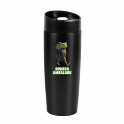 Термокружка Classic BONECA AMBALABU - FATLINE Термокружка Classic BONECA AMBALABU