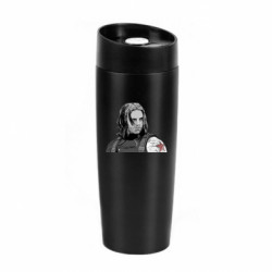 Термокружка Classic Bucky Art - FATLINE Термокружка Classic Bucky Art