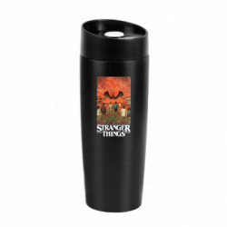 Термокружка Classic Stranger Things Season 5