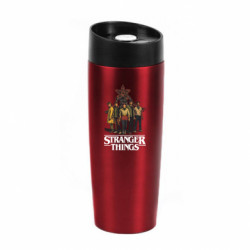 Термокружка Classic Stranger Things 5