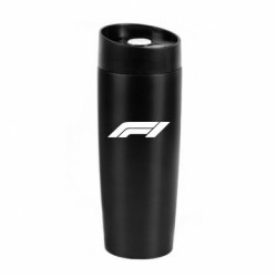 Термокружка Classic F1 logo
