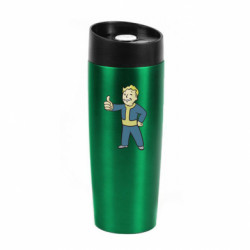 Термокружка Classic Fallout Boy - FATLINE Термокружка Classic Fallout Boy